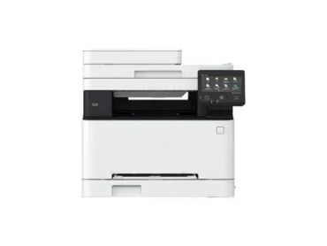masazer lica: Brand: Canon Model: Canon MFP CANON I-SENSYS MF655CDW — color štampač