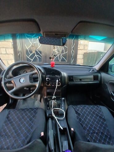 BMW: BMW : 2 l | 1992 il Sedan — 8