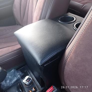 Mitsubishi: Mitsubishi Pajero: 1993 г., 2.9 л, Механика, Дизель, Внедорожник — 7