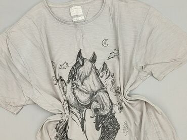 koszulka marki mango: T-shirt for men, size XL at lalafo.pl koszulka marki mango: T-shirt for men, size XL
