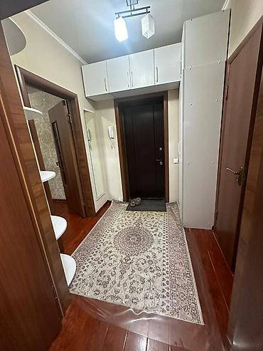 Долгосрочная аренда квартир: 1 комната, Собственник, С мебелью частично — 9