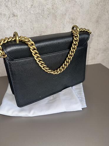 Çantalar: Əl çantası, Versace, İşlənmiş — 4
