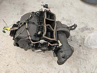 tankim: KUCISTE VENTILACIJE 1.6 ZA CITROEN C4 OD 2002. DO 2008. GOD — 2