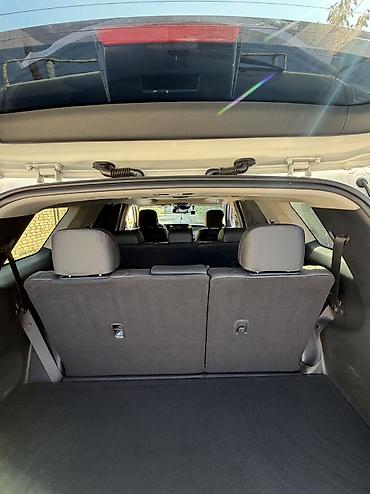 toyota cube: Hyundai Palisade: 2019 г., 2.2 л, Автомат, Дизель, Кроссовер — 10
