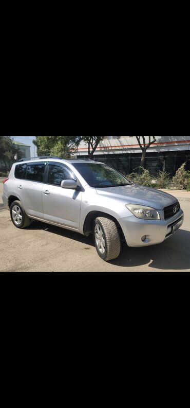 дополнительный печка для авто: Toyota RAV4: 2008 г., 2.4 л, Автомат, Бензин, Кроссовер