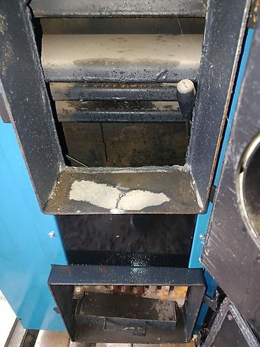 Kombilər: Kombi Baymak — 7