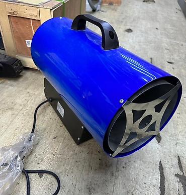 Тепловые пушки: Тепловая пушка Газовая, более 2000 Вт — 19