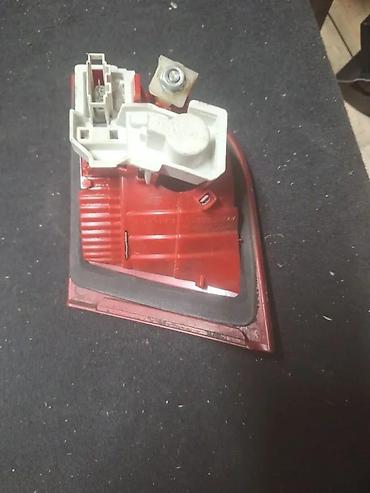 alternator: STOP SVETLO A3 8 8P5945093B | Stop svetlo — 4
