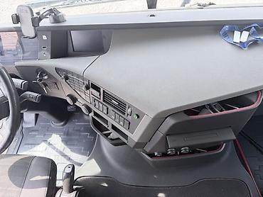 Грузовики: Грузовик, Volvo, Стандарт, 7 т, Б/у — 21