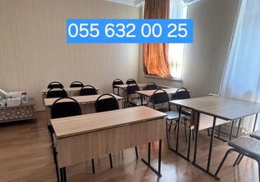 письменный стол купить: Məktəb və kurslar üçün parta və stul dəstləri - İki nəfərlik