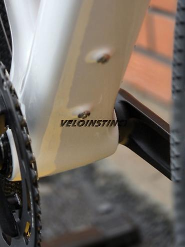 Шоссейные велосипеды: Шоссейный велосипед, Рама S (145 - 165 см), Новый — 7