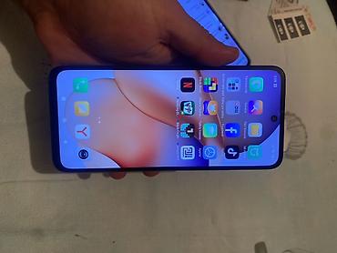 Redmi Note 12, 256 GB, rəng - Qara, Sensor lalafo.az -da Redmi Note 12, 256 GB, rəng - Qara, Sensor