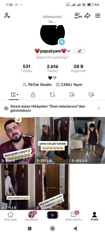 part time online iş elanları: SMM menecer