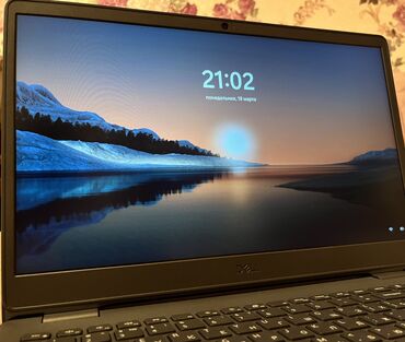 ikinci el dell laptop: Intel Core i3, 4 GB, 15.6 "