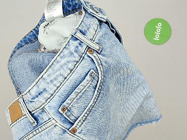 norfy denim: Szorty damskie, rozmiar M — 6