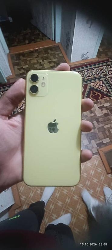 tab s 7: IPhone 11, жёлтый ОБМЕН НА 11ПРО НЕ ПРОДАЕТСЯ! ФЕЙС ТРУТОН ВСЁ — 1