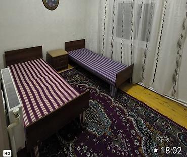 setka carpayi: 2 təknəfərlik çarpayı, İşlənmiş — 1
