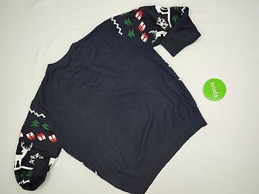 pull ov: Shein, Sweter dla mężczyzn, rozmiar M — 3