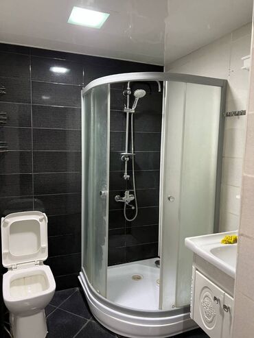 Mənzil kirayələyirəm: 3 otaqlı, 80 kv. m — 6