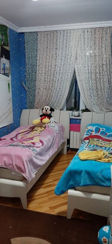 Yeni tikili: 2 otaqlı, Yeni tikili, m. Həzi Aslanov, 86 kv. m — 9