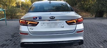 bmb e39: Kia K5: 2019 г., 2 л, Автомат, Газ, Седан — 10