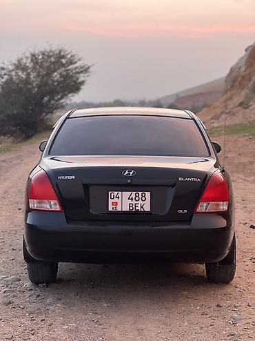5w 30: Hyundai Elantra: 2001 г., 1.8 л, Автомат, Бензин, Седан — 6