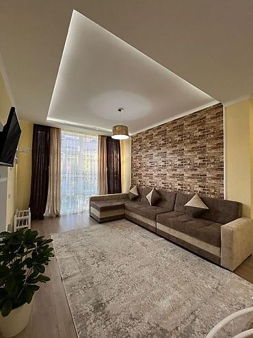 ts group: Село: ЧОК-ТАЛ ПАНСИОНАТ ПАРИЖ1 Светлая 2‑комнатная квартира с — 1