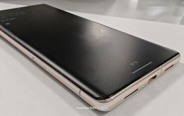 Google: Google Pixel 7 Pro, Б/у, 512 ГБ, цвет - Зеленый, eSIM — 4