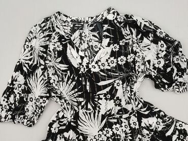 primark spodnie hello kitty: Women's blouse, size 3XL (EU 46)