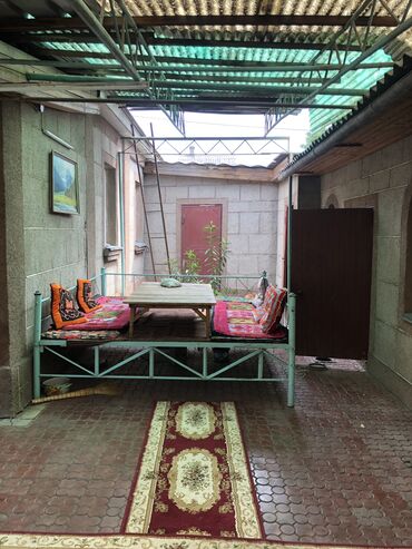 Продажа домов: Дом, 1000 м², 5 комнат, Собственник, Косметический ремонт — 4