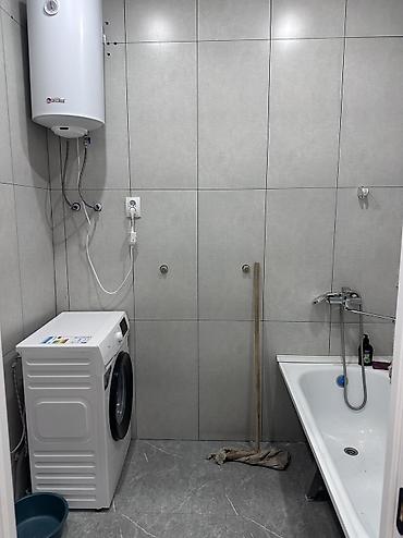 Продажа квартир: 2 комнаты, 64 м², Джал-29 Элитка, 14 этаж, Евроремонт — 8
