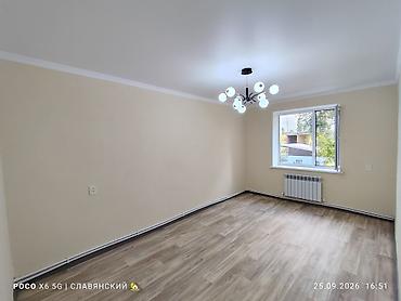 продаю квартиру в асанбае: 2 комнаты, 53 м², Индивидуалка, 2 этаж, Свежий ремонт — 10