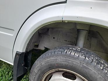 Грузовики: Грузовик, Mercedes-Benz, Дубль, 5 т, Б/у — 13