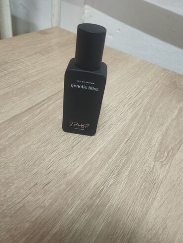 французский парфюм на розлив: Парфюмированная вода 27 87 – Genetic Bliss - Формат: Eau de Parfum -