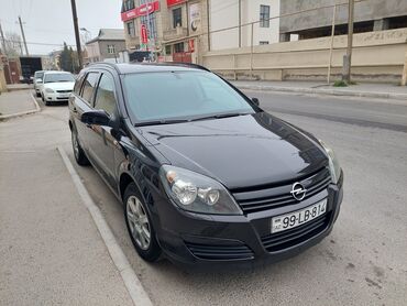 ramin isayev v Azərbaycan | KITABLAR, JURNALLAR, CD, DVD: Opel Astra 1.4 l. 2005 | 158000 km