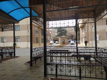 Yeni tikili: Yasamal, 2 otaqlı, Yeni tikili, m. Elmlər Akademiyası, 111 kv. m — 18