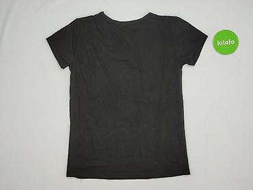 second hand portale: T-shirt damski, rozmiar S — 3