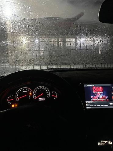 панель одисей: Subaru Outback: 2006 г., 2.5 л, Автомат, Газ — 3