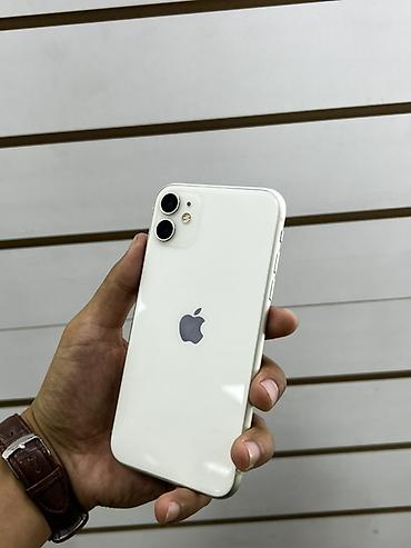 iphone 13 ro: IPhone 11, 128 ГБ, белый Очень хорошем состоянии Телефон отлично — 2