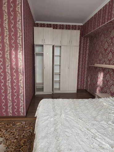 Долгосрочная аренда домов: 50 м², 2 комнаты, Утепленный, Забор, огорожен — 10