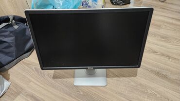 arsenal computers: Монитор, Dell, Б/у, 23" - 24"