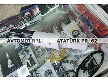 balis uzu: Avtomobil tozsorani m2 🚙🚒 ünvana və bölgələrə ödənişli çatdırılma — 1