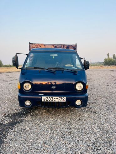 машина хундай соната: Hyundai Porter: 2007 г., 2.5 л, Механика, Дизель, Универсал