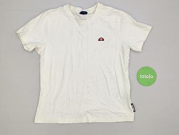 bluza damska emo: Ellesse, T-shirt damski, rozmiar L — 2