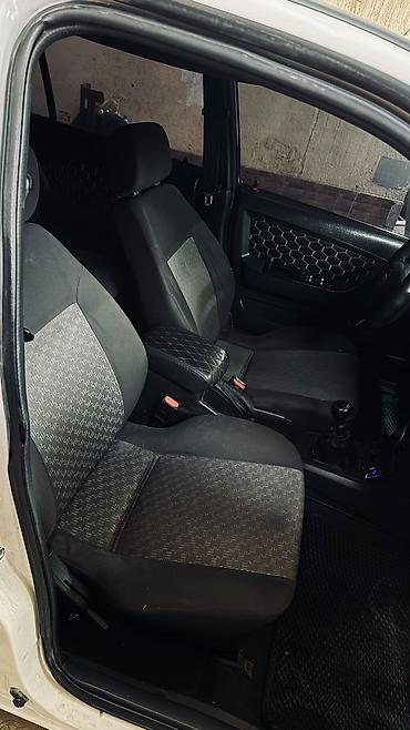 Продажа авто: Daewoo Nexia: 2013 г., 1.5 л, Механика, Бензин, Седан — 8