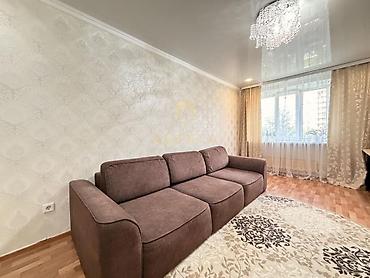 2 комнаты, ул. Московская / Манаса (Белинка) Собственник, С подселением at lalafo.kg 2 комнаты, ул. Московская / Манаса (Белинка) Собственник, С подселением