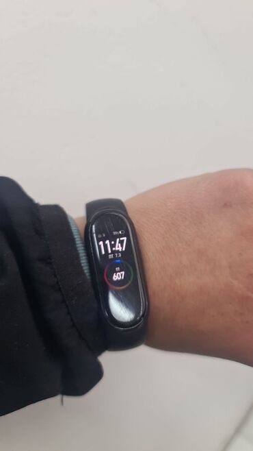 Xiaomi: Mi band 4 оригинал