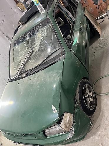 mazda demio 1 5: Mazda Demio: 1999 г., 1.5 л, Автомат, Бензин, Хэтчбэк — 2