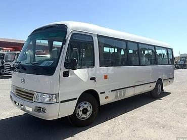 bolta surucu: Avtobus sürücüsü, 38 yaş, stajı 16 il, Tam iş günü — 1