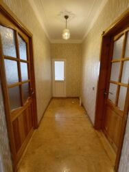 Uzunmüddətli kirayə mənzillər: MƏNZİL YALNIZ UZUN MÜDDƏT QALACAQ AİLƏYƏ VERİLİR QEYRİ CİDDİ PROBLEMLİ — 8